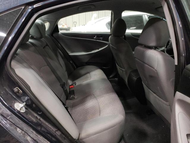 2013 HYUNDAI SONATA GLS 5NPEB4AC3DH534036