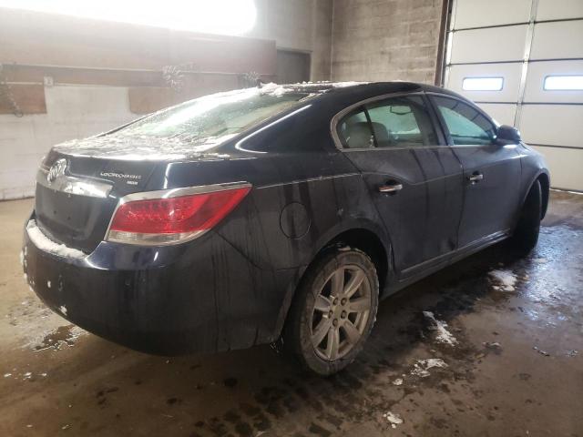 2011 BUICK LACROSSE C 1G4GC5ED6BF388863