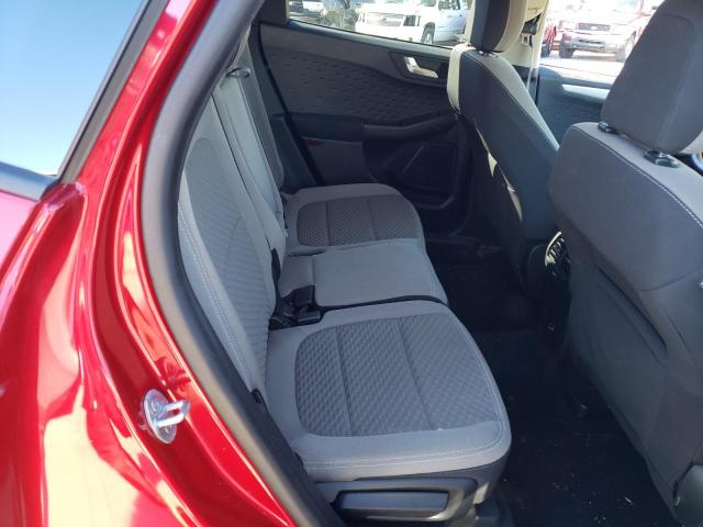 2020 FORD ESCAPE SE - 1FMCU0G6XLUB62416