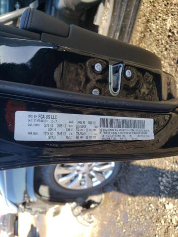 2018 JEEP CHEROKEE O 1C4PJLJX9JD573885