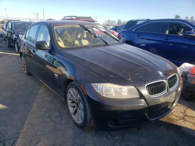 BMW 3 SERIES 2011 0