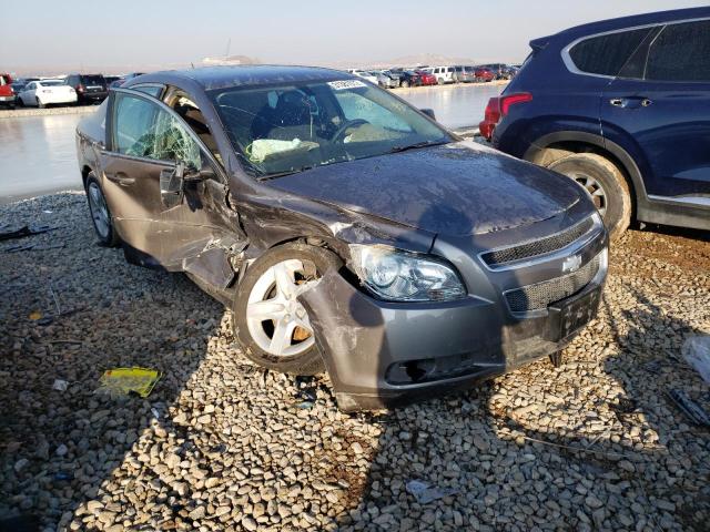 2010 CHEVROLET MALIBU LS - 1G1ZB5EB1AF213751