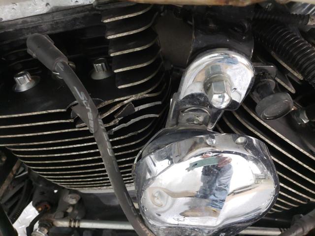 2004 HARLEY-DAVIDSON FXDWG 1HD1GEV114K308494