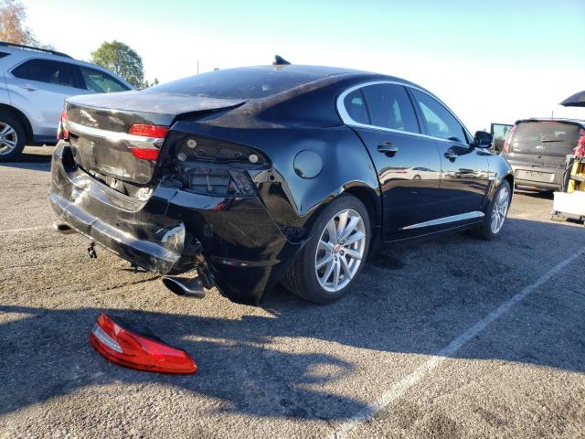 2015 JAGUAR XF 2.0T PR SAJWA0FS6FPU67764