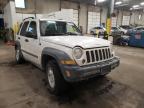 2007 JEEP  LIBERTY