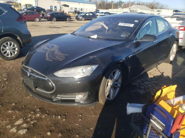 2015 TESLA MODEL S 85 5YJSA1H25FFP71310