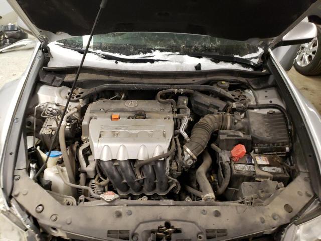 2012 ACURA TSX SE JH4CU2F82CC027468