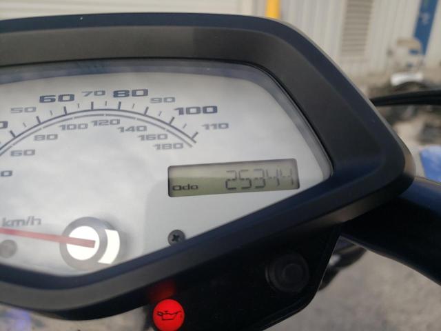 2016 HONDA VT1300 CX JH2SC612XGK101913