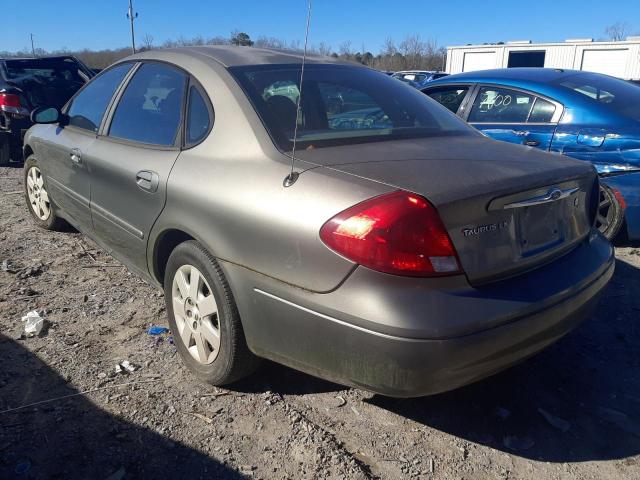 2003 FORD TAURUS LX 1FAFP52U13A216270