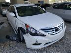 2013 HYUNDAI  SONATA