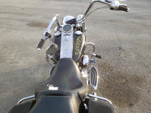 2001 HARLEY-DAVIDSON FLHRCI 1HD1FRW341Y641596