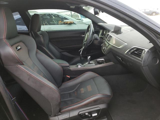 2019 BMW M2 COMPETI WBS2U7C52K7D11433