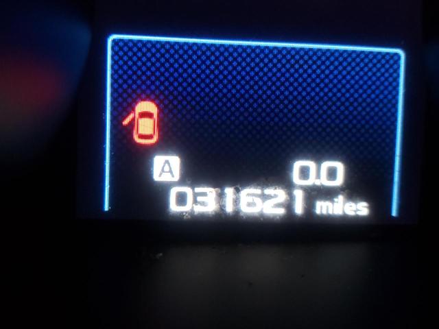 2019 SUBARU OUTBACK TO 4S4BSETC3K3276594