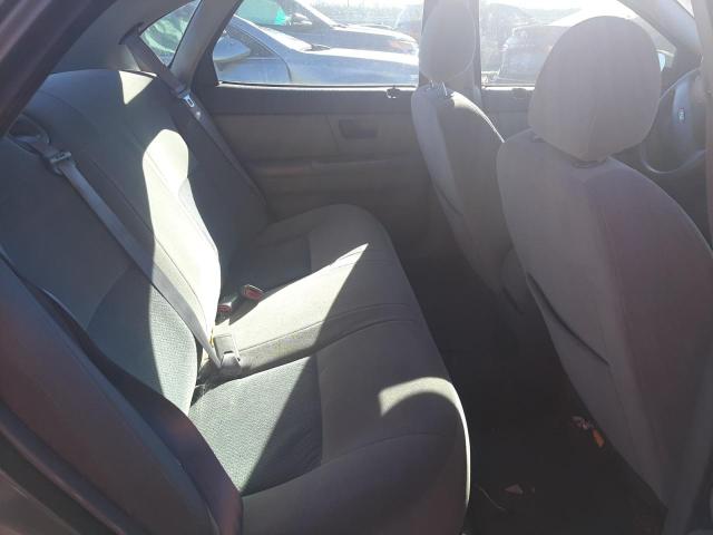 2003 FORD TAURUS LX 1FAFP52U13A216270