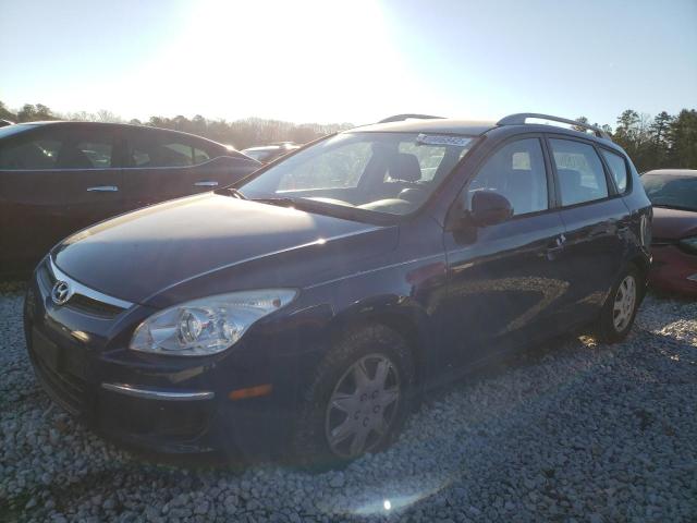 2011 HYUNDAI ELANTRA TO KMHDC8AE4BU121770