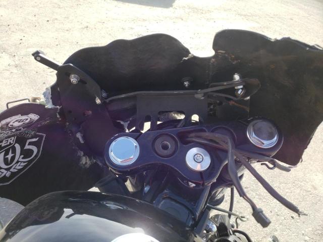 2020 HARLEY-DAVIDSON FXBB 1HD1YJJ27LB050355