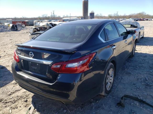 2018 NISSAN ALTIMA 2.5 - 1N4AL3AP0JC128298