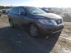 2014 NISSAN  PATHFINDER