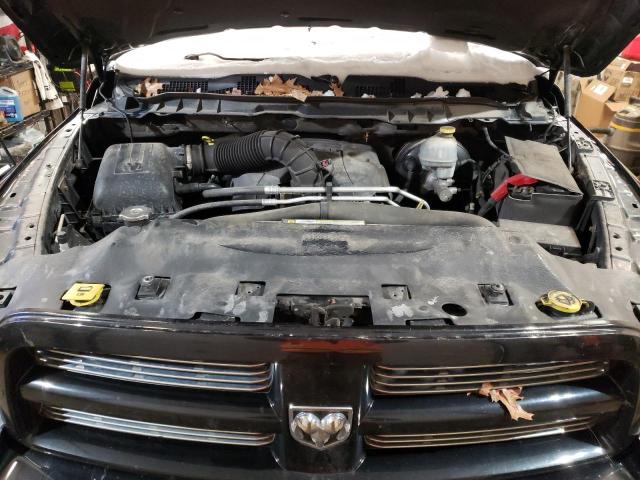 2011 DODGE RAM15004X4 1D7RV1CT8BS602002