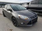 2014 FORD  FOCUS