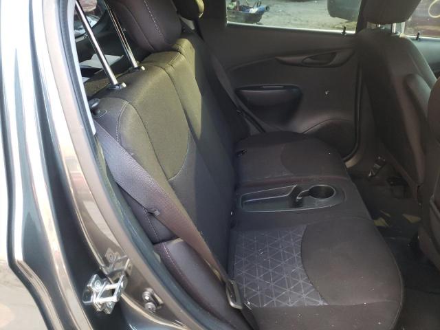 2019 CHEVROLET SPARK KL8CA6SAXKC733802