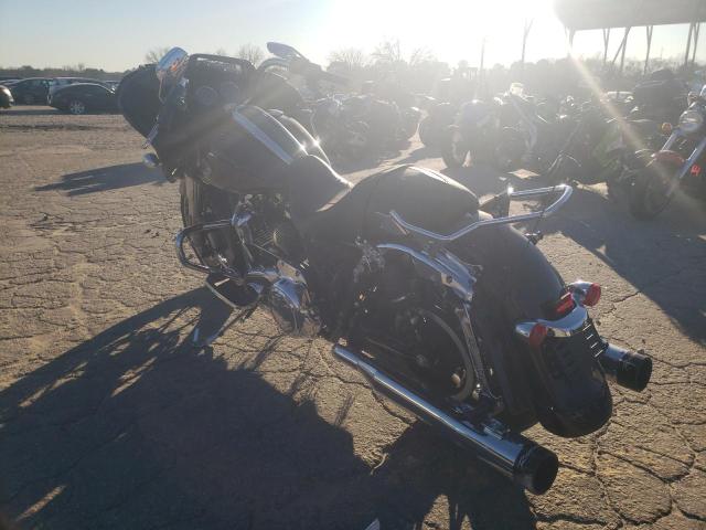2021 HARLEY-DAVIDSON FLTRXS 1HD1KTP13MB646074