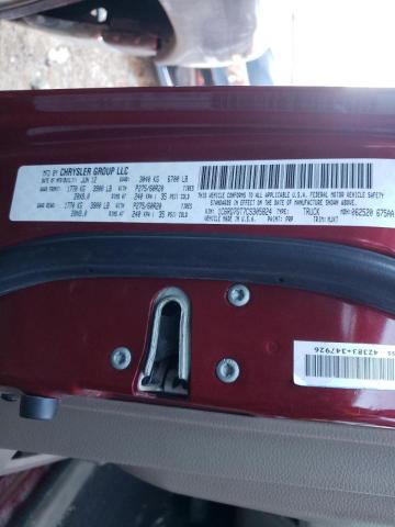 2012 DODGE RAM 1500 S 1C6RD7GT7CS305824