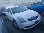 2009 NISSAN  ALTIMA