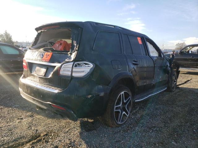 2018 MERCEDES-BENZ GLS 550 4M 4JGDF7DE5JB133868