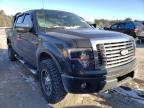 2010 FORD  F-150