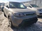 2014 KIA  SOUL