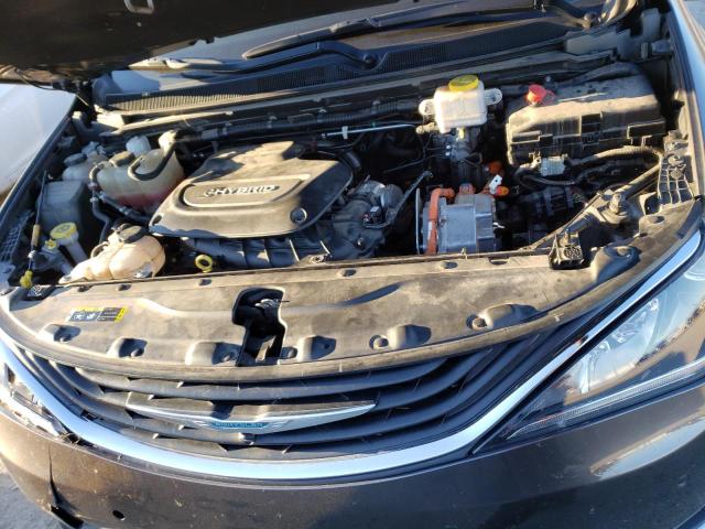 2017 CHRYSLER PACIFICA E 2C4RC1N71HR695617