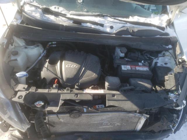 KNDPBCAC0F7719588 Kia Sportage L 2015. Фото: 6