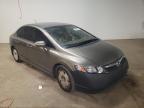 2008 HONDA  CIVIC