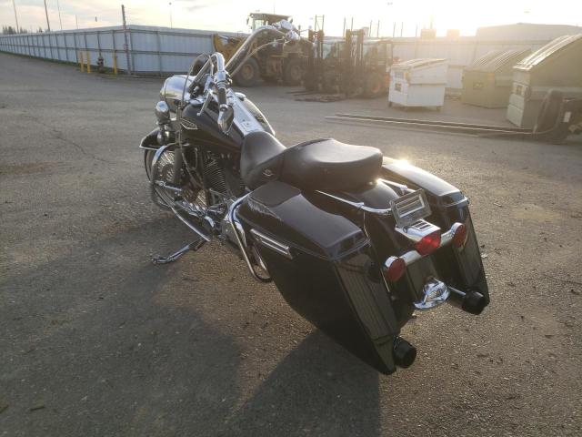 2001 HARLEY-DAVIDSON FLHRCI 1HD1FRW341Y641596