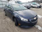 2011 CHEVROLET  CRUZE