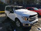 2019 FORD  F150