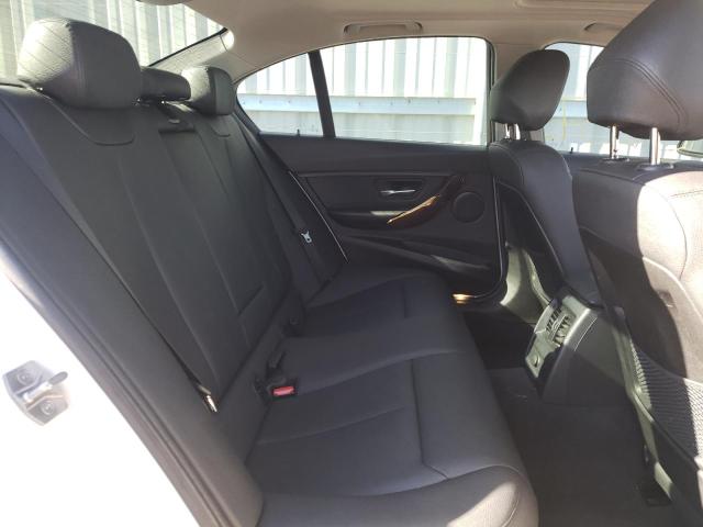 2015 BMW 328 I SULE WBA3C1C53FK120158