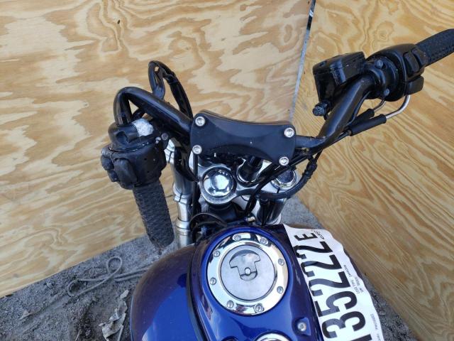 2006 HARLEY-DAVIDSON FXDCI 1HD1GV1166K300920