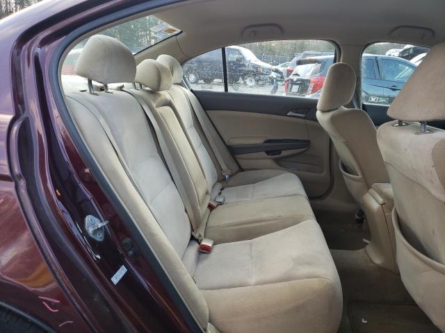 1HGCP26478A039545 Honda Accord Lxp 2008. Фото: 5