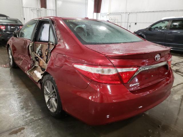2015 TOYOTA CAMARY SE 4T1BF1FK4FU916294
