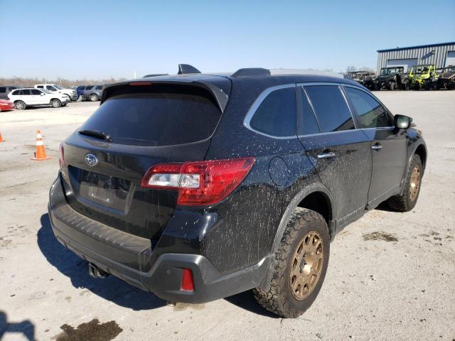 2019 SUBARU OUTBACK TO 4S4BSETC8K3354156