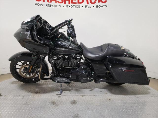 2019 HARLEY-DAVIDSON FLTRXS 1HD1KTP16KB606343