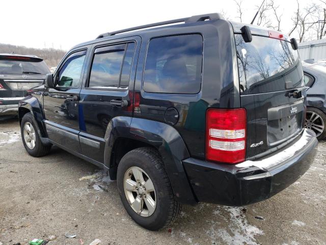 2011 JEEP LIBERTY SP 1J4PN2GK9BW524115