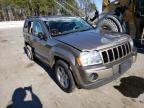 2006 JEEP  CHEROKEE