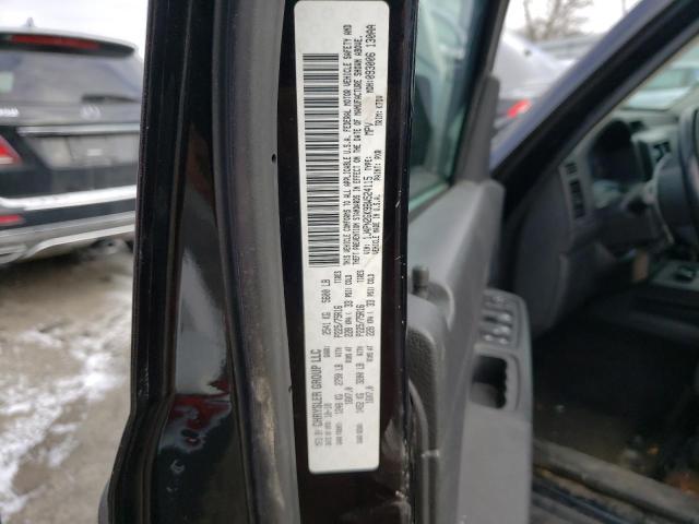 2011 JEEP LIBERTY SP 1J4PN2GK9BW524115