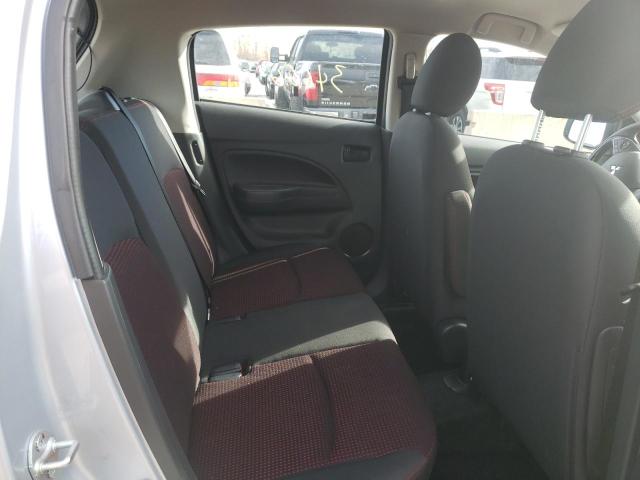 2019 MITSUBISHI MIRAGE LE ML32A5HJ3KH006298
