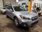 2019 SUBARU  OUTBACK