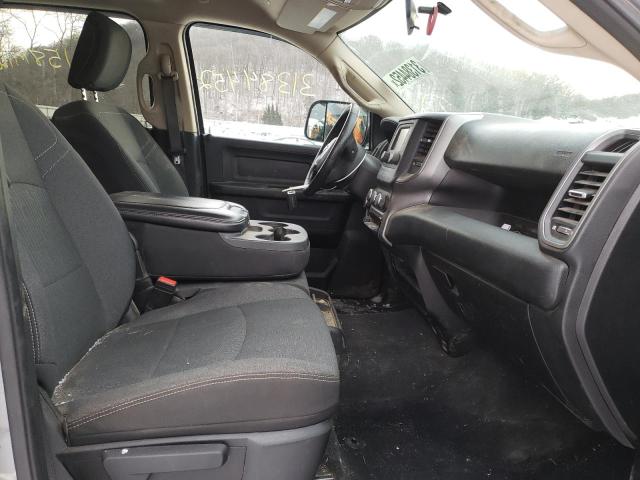 2019 RAM 3500 TRADE 3C63R3CJ1KG572709