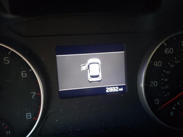 2021 KIA SELTOS S KNDEUCAA6M7186787